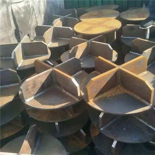 通化桩尖的作用