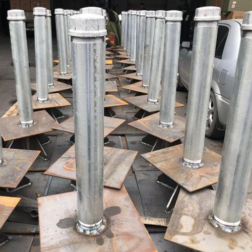 通化沉降板的工作原理