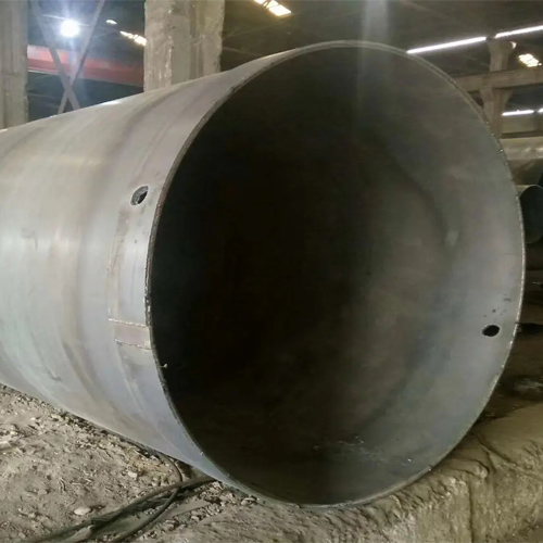 选择通化钢护筒的材质时，主要考虑哪些因素