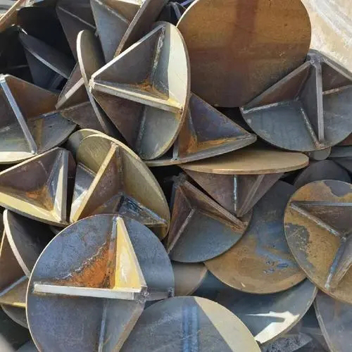 通化桩尖的安装流程是什么?