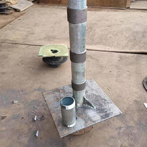 通化沉降板的工作原理是什么？