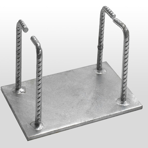 通化预埋件材质如何选择？