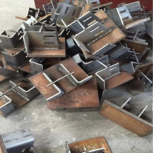 通化钢护筒安装条件是什么?