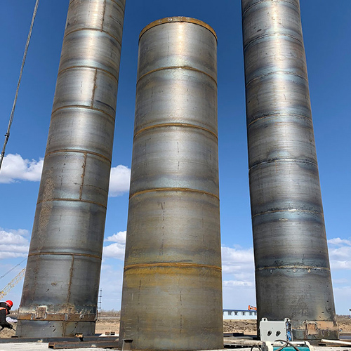 通化钢护筒施工标准