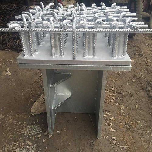 通化预埋件加工