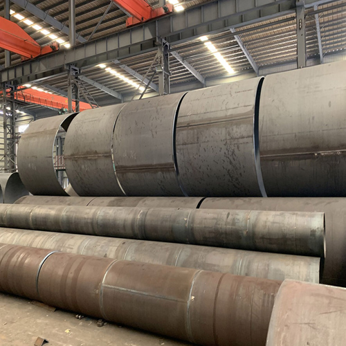 通化钢护筒施工标准