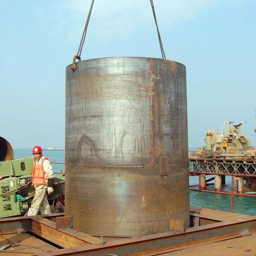 通化钢护筒长度要求有哪些