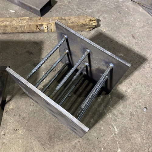 通化工程预埋件厂家