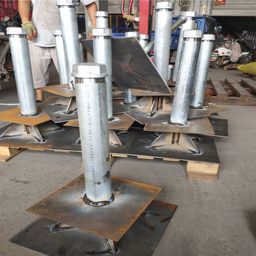 通化路基沉降板厂家