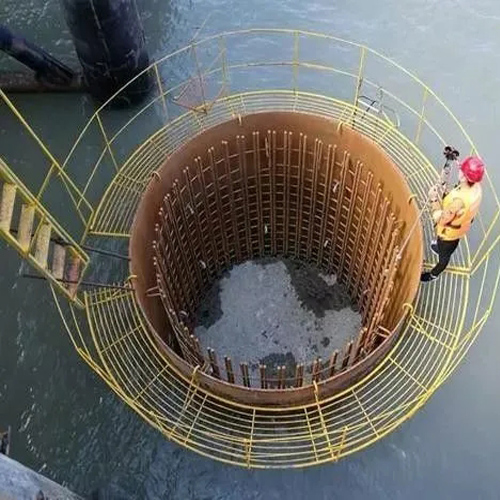 通化钢护筒厂家