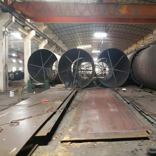 通化钢护筒厂家提示如何选择钢护筒的型号